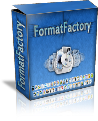 Format Factory 2.70/Mediafire/
