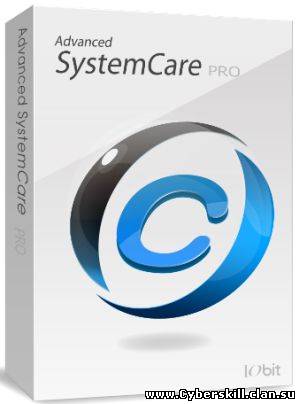 Advanced System Care Pro 4.0.1.200